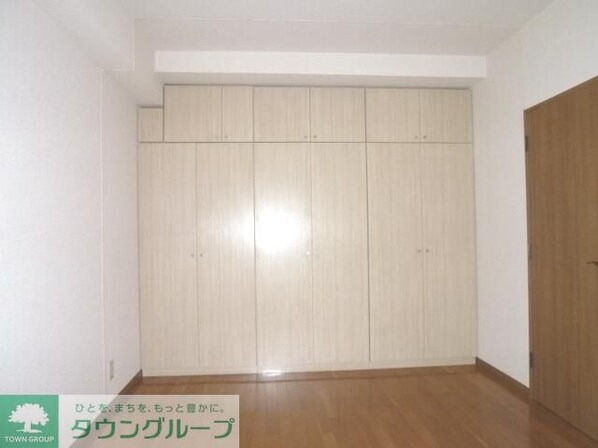 オクトス市ヶ尾の物件内観写真